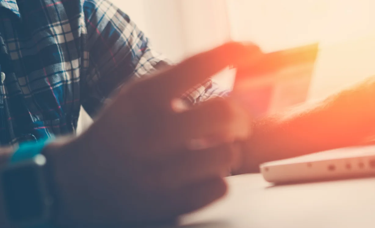 PCI Booking introduces new feature: Credit Card Risk Assessment
