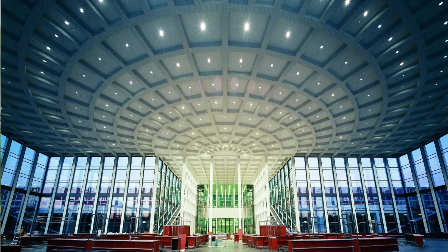 PCI Booking will be discussing PCI compliance options at ITB Berlin