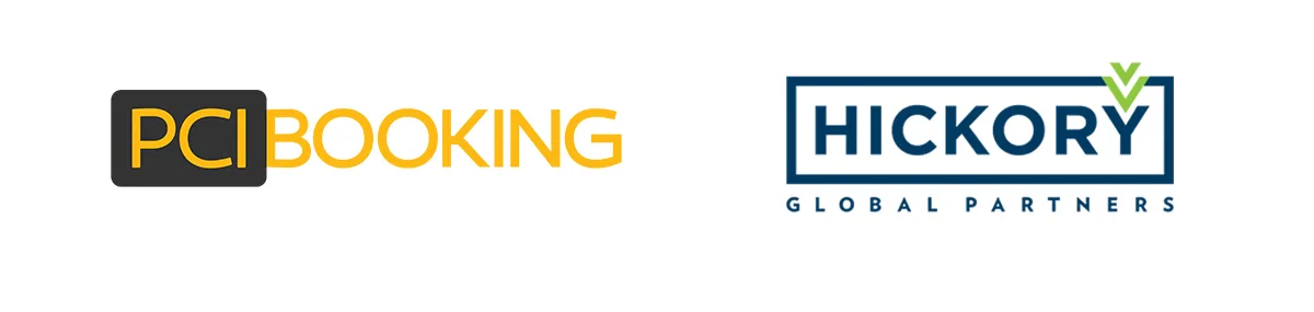 Hickory Global Partners Announces Partnership with PCI Booking