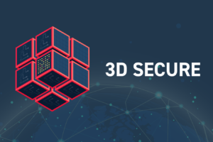 3D Secure Merchant Information Required