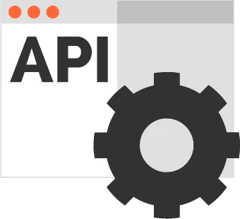 api