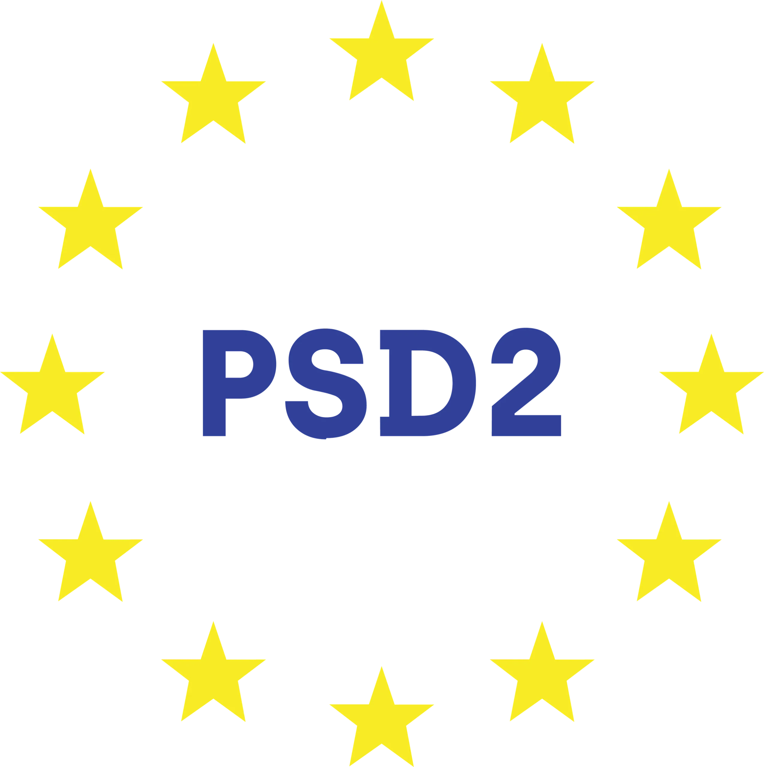 PSD2 No Backgroudn