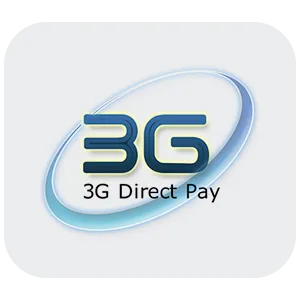 3G Direct Pay