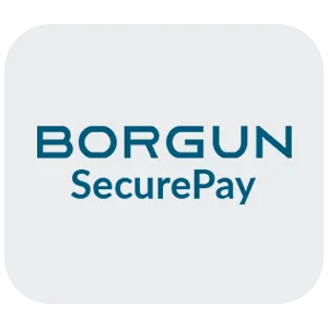 Borgun Secure Pay