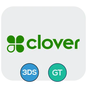 Clover