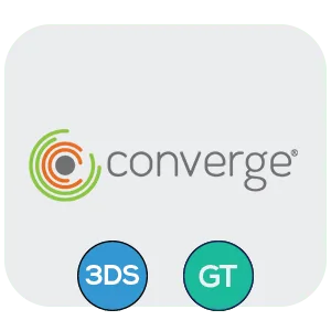 Converge