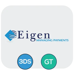 Eigen