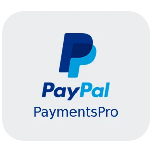 PayPal Payments Pro