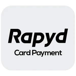 Rapyd Card Payments