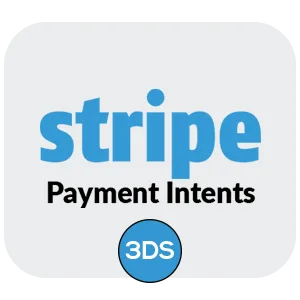 Stripe Payments Intents