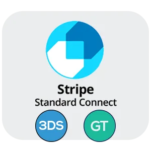 Stripe Standard Connect