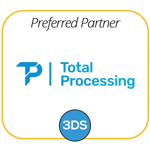 Total Processing