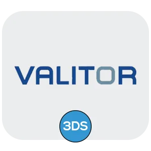 Valitor