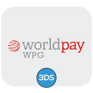 Worldpay WPG
