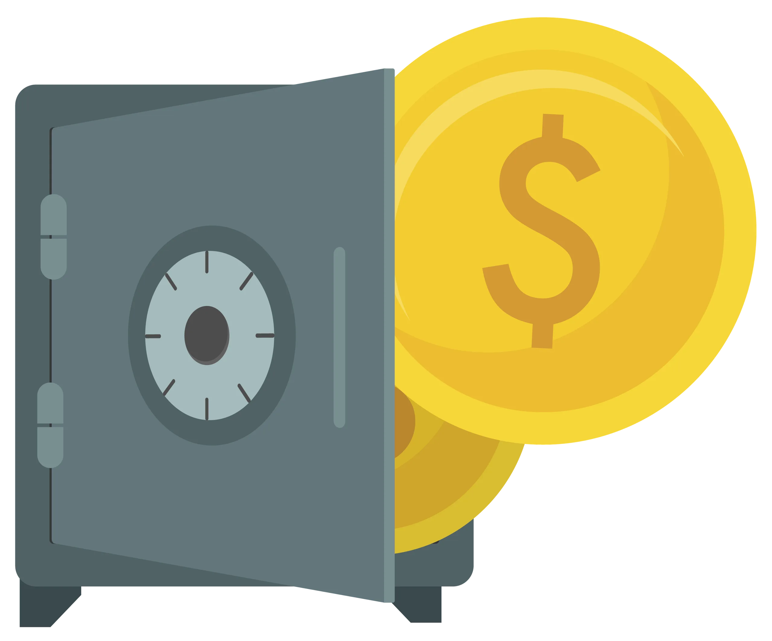 Safe Vault
