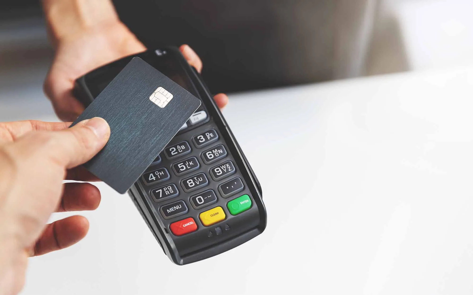The Ultimate Guide to PCI Compliance