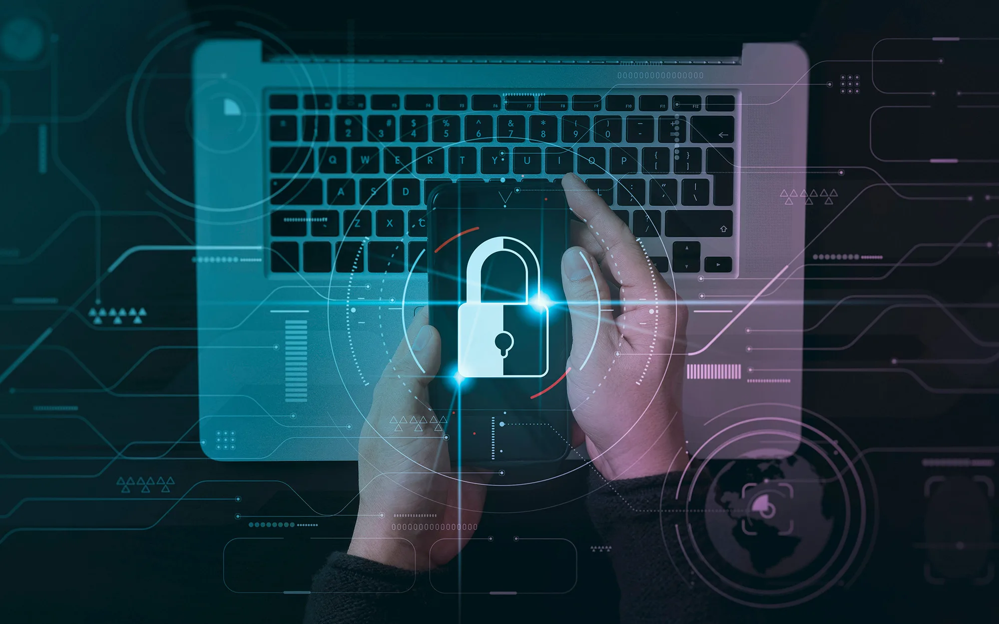 Data Privacy vs. Data Security
