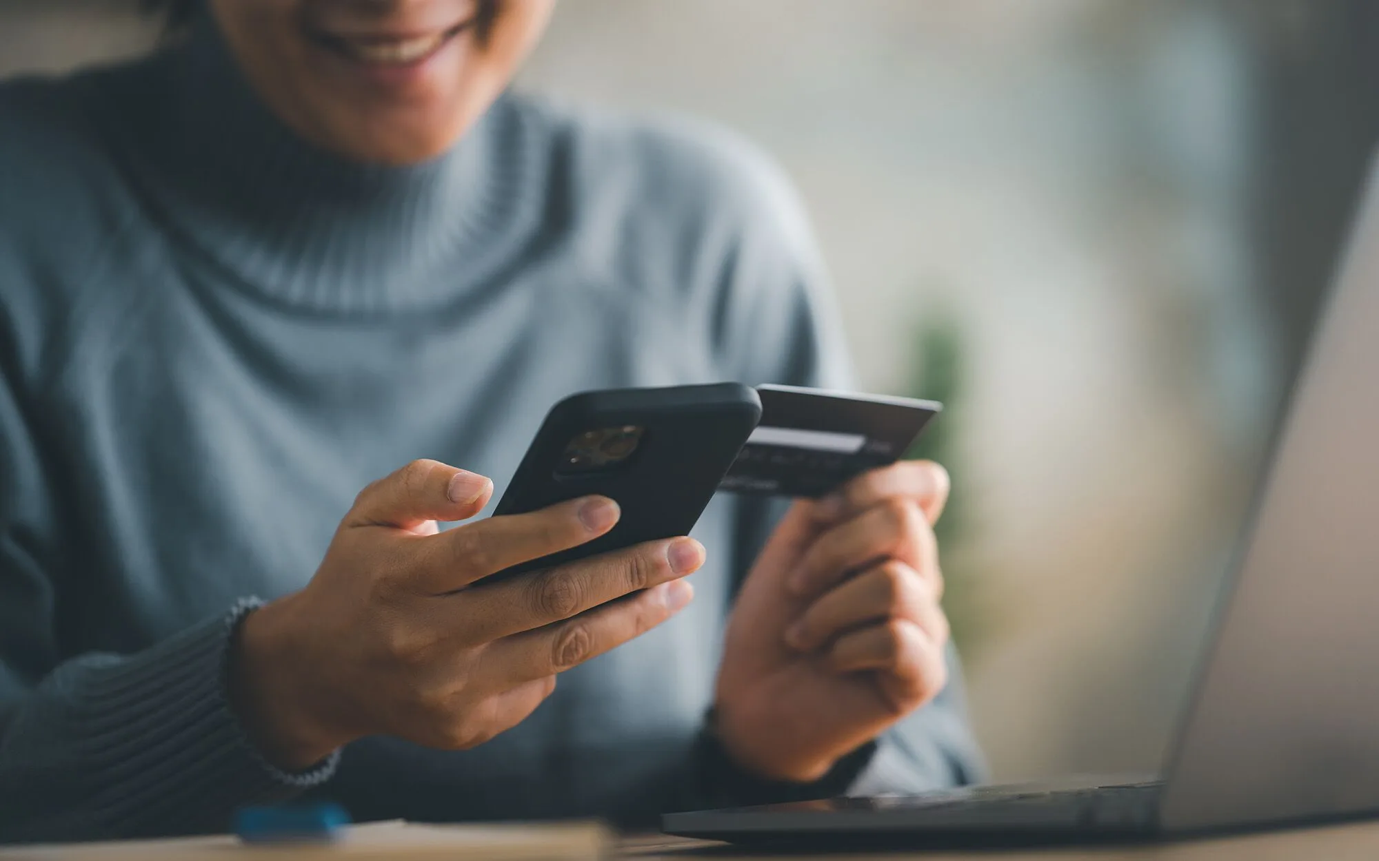 Phone Payments and PCI Compliance