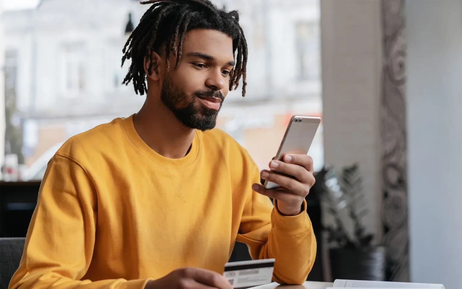 Our Guide to Achieving PCI Compliance Over Phone Payments