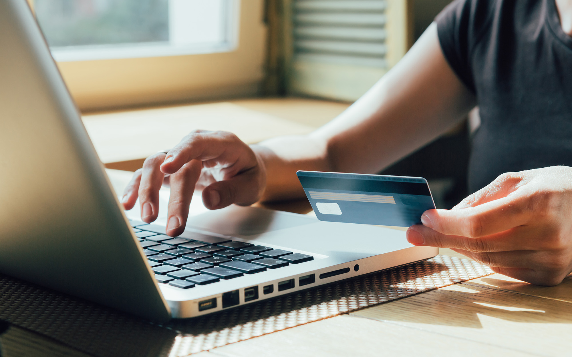 What Are the Techniques of Credit Card Frauds__