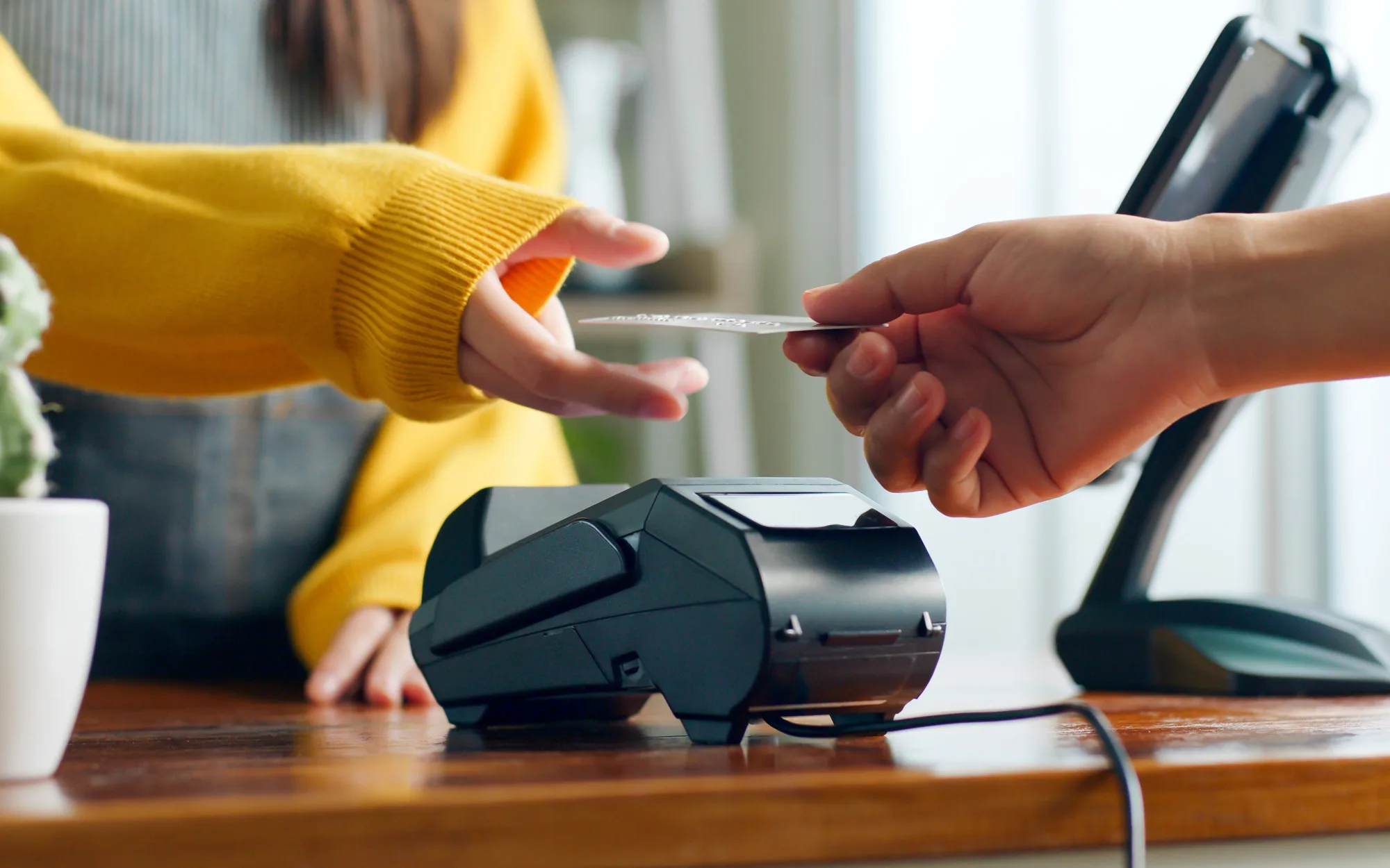 Cutting Through the Confusion: Payment Authorization vs. Payment Settlement