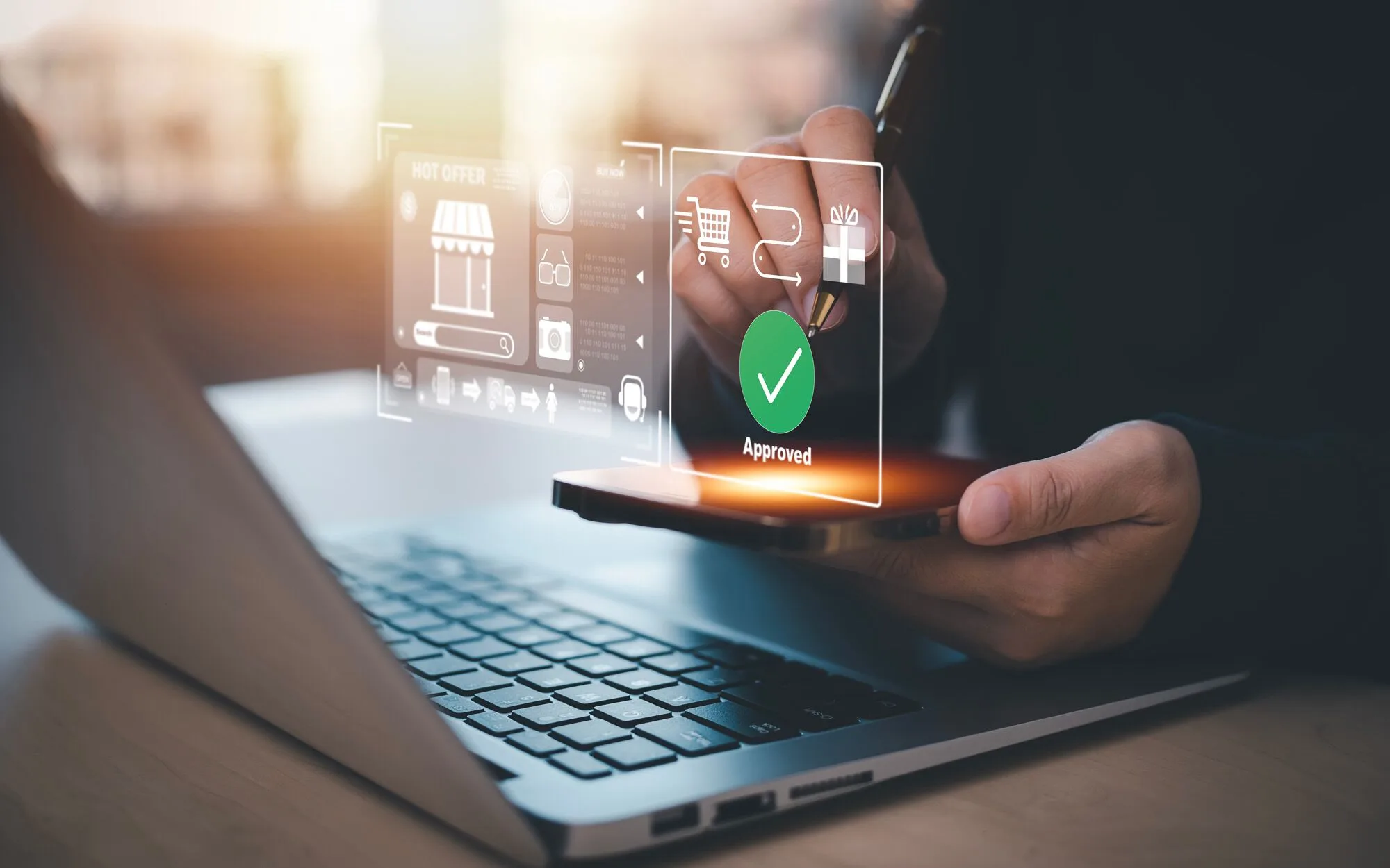Simplifying Transactions: Understanding Integrated Payments and Choosing the Right Solution