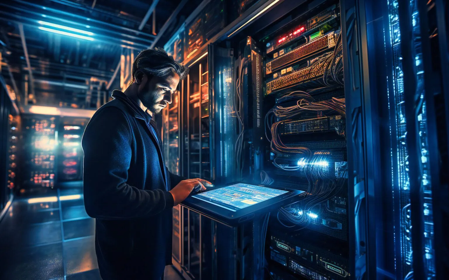 What You Need to Know About Secure Data Storage