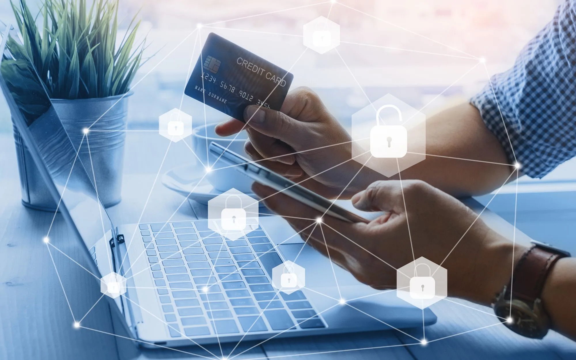 How Transaction Processing Platforms Develop Growth-Driving Payment Strategies