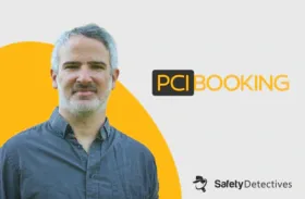 Interview With Eyal Nevo – CEO at PCI Booking