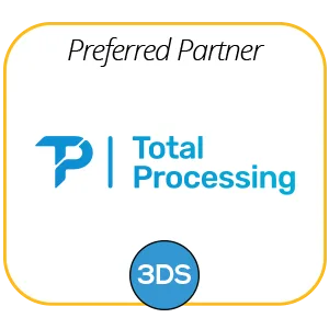 Total Processing