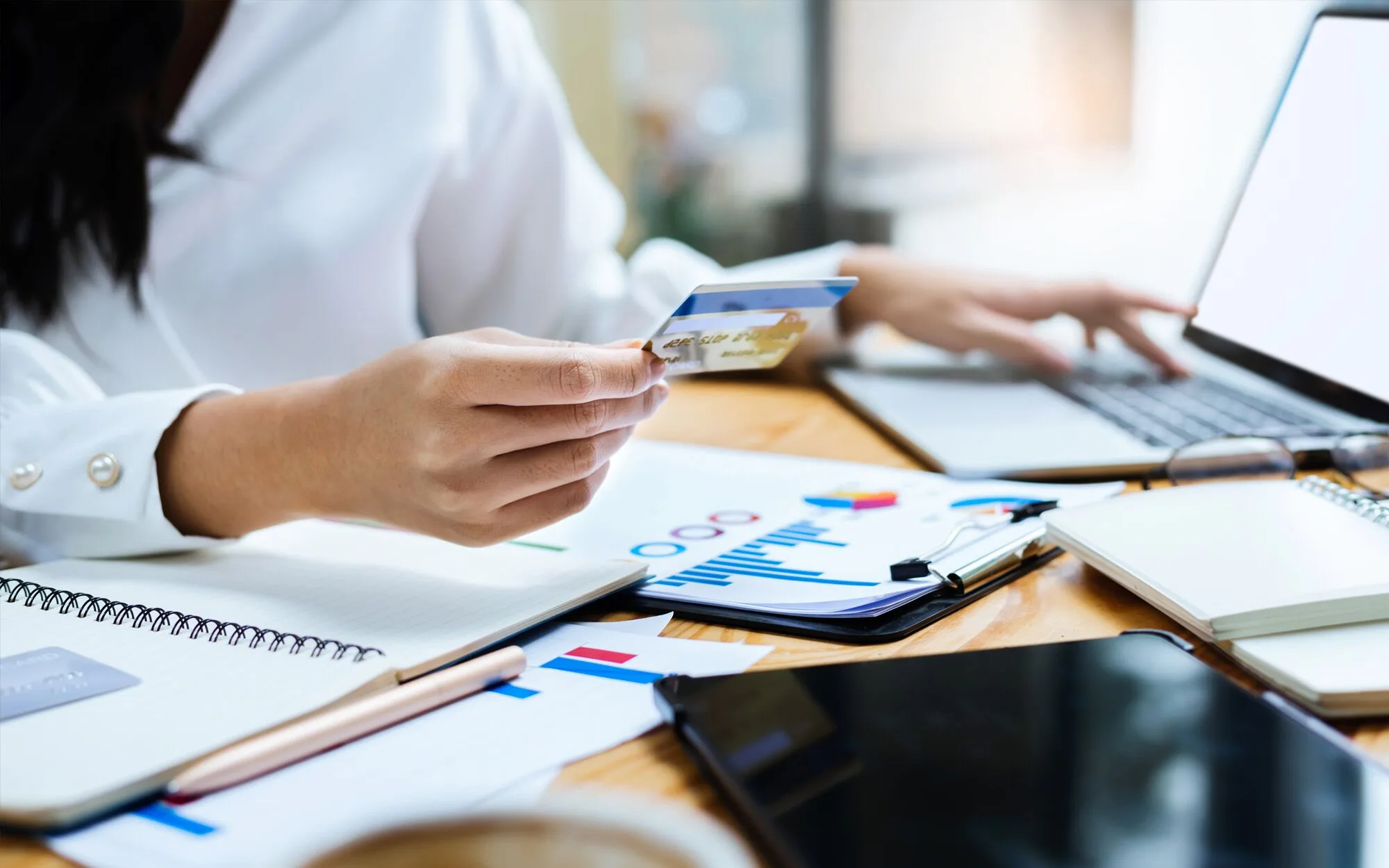 How to Avoid Mistakes in Payment Processing Compliance