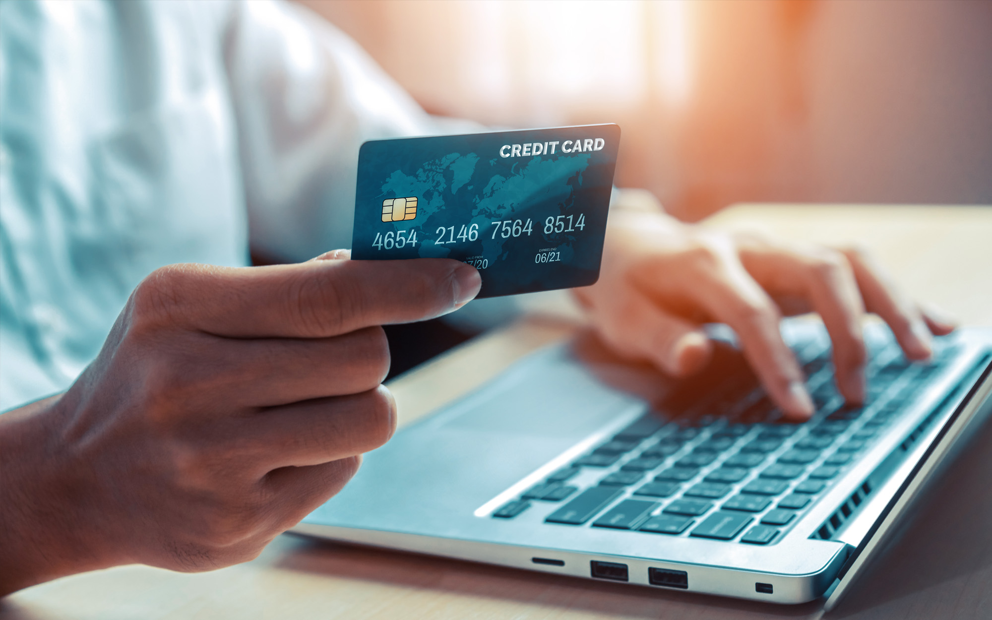 Read more about the article The Benefits of Integrating Payments With a Universal Payment Gateway