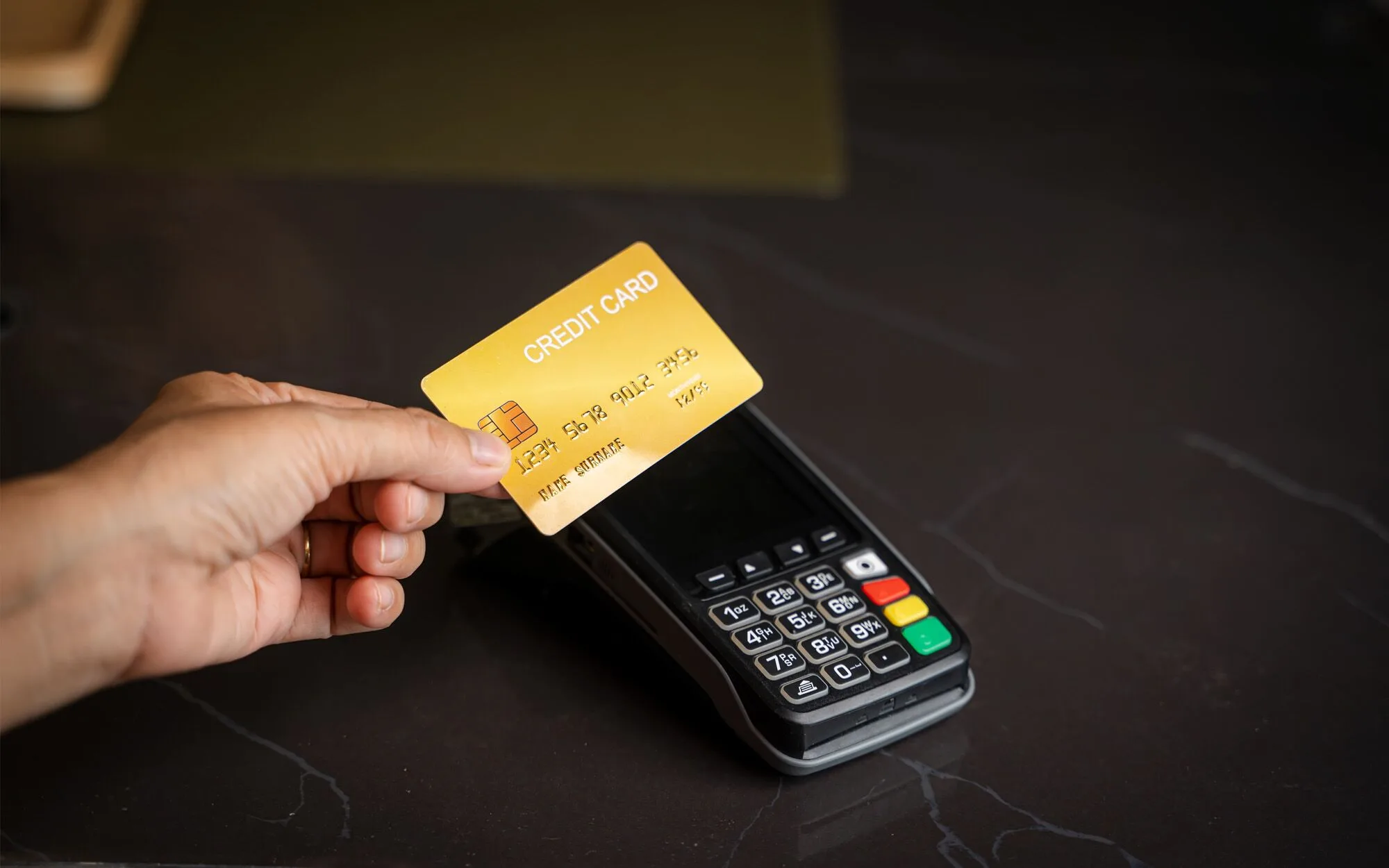 The Importance of Secure Payment Processing for Your Business