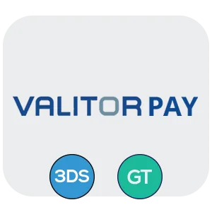 ValitorPay