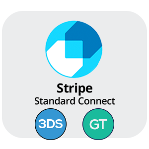 Stripe Standard Connect