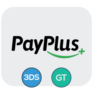 PayPlus+