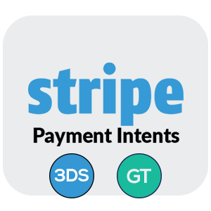 Stripe Payments Intents