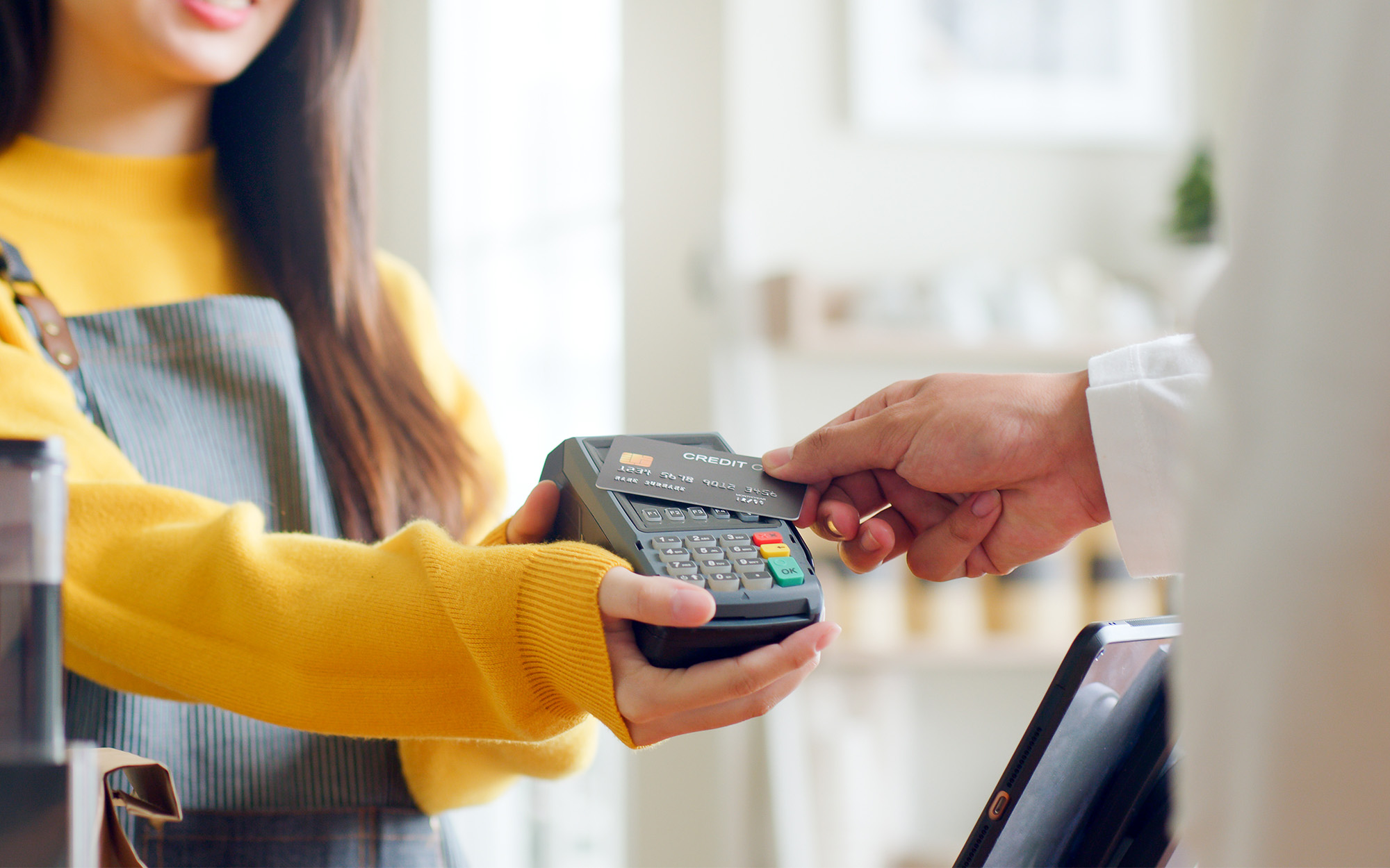 Read more about the article 5 Must-Have Features of a Credit Card Payment Gateway