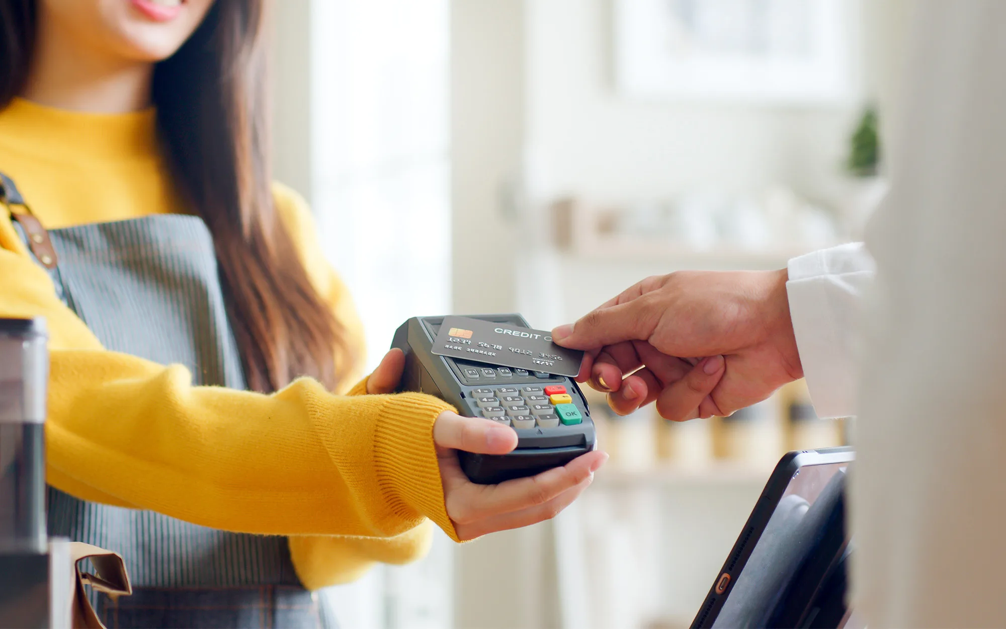5 Must-Have Features of a Credit Card Payment Gateway
