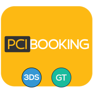 PCI Booking USA