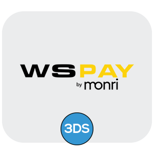 Monri WSPay