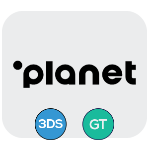 Planet (formerly Datatrans)