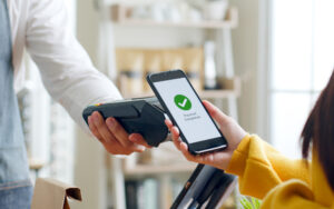 Reviewing the Benefits of Digital Wallets