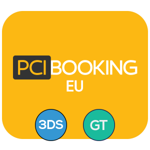 PCI Booking EU