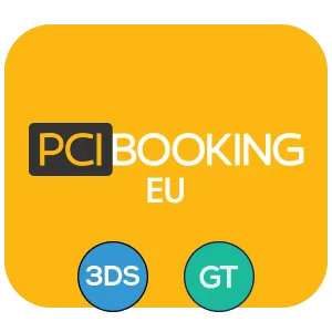 PCI Booking UPG EU