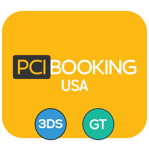 PCI Booking USA