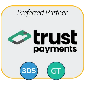 Trust Payments