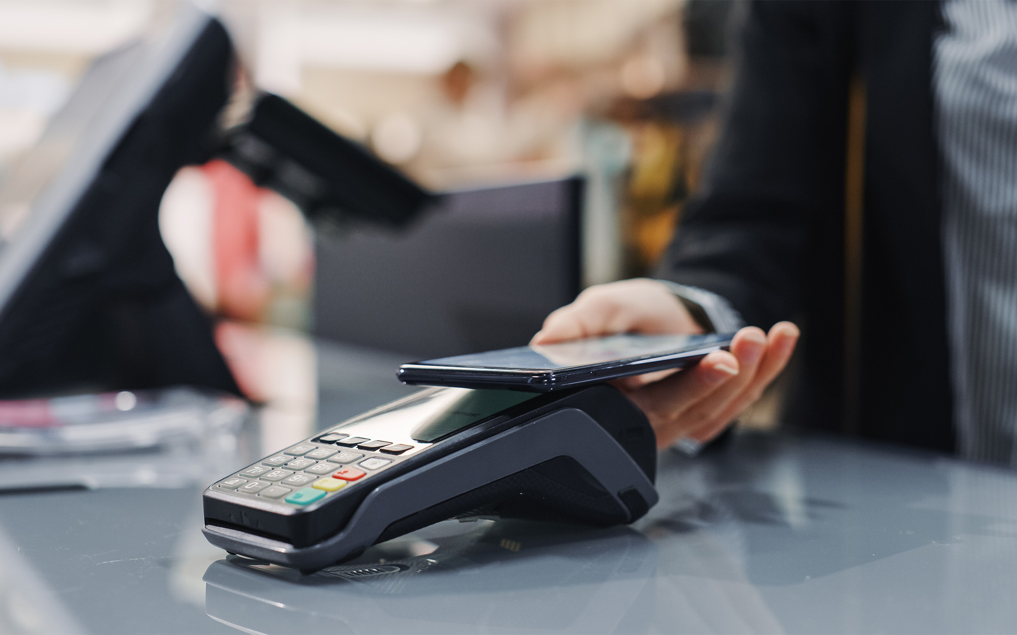 Read more about the article How to Keep Apple Pay, PayPal, and Bank Payments a PCI-Compliant Solution