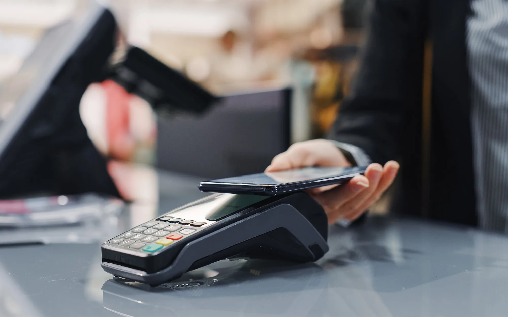 How to Keep Apple Pay, PayPal, and Bank Payments a PCI-Compliant Solution