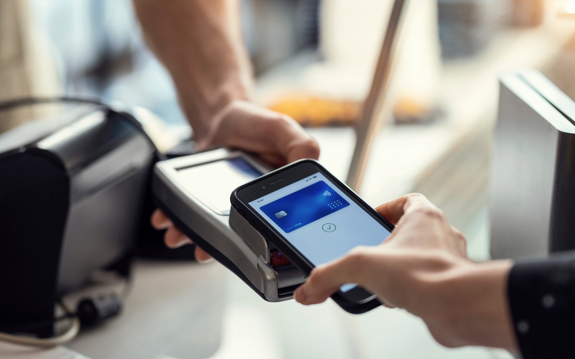 Read more about the article A Guide to Omnichannel Payments and Data Security